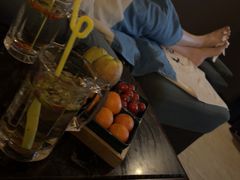 -天之道足浴(总店)