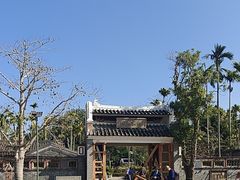 -蔡家宅