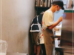 -方腻·3平方柠檬茶