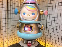 -泡泡玛特POPMART(上海环球港店)