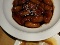 红糖糍粑-巴人堂(女儿城店)