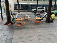 -贺记蛋烘糕(文庙西街店)