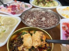-串妹花式冰粉(乐山总店)