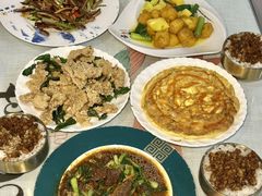 -金姐台湾菜(珠江路店)