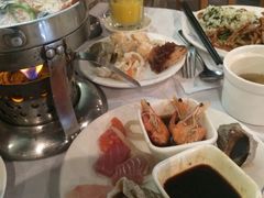 iphone_upload_pic-星伦多自助料理·涮烤一体(虹悦城店)