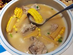 -大海碗·京菜炸酱面(雍和宫店)