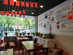 -张小文胡辣汤(龙柏新村店)