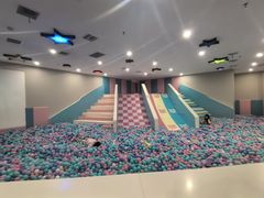 -东方之珠洗浴休闲广场(南开店)