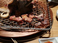 -王妃家(明洞中央店)