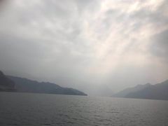 -雷波马湖风景区