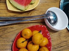 -龙记斑鱼火锅鲜切牛肉自助(红山路店)
