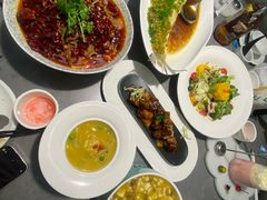 -3号仓库·创意中国菜(乐清正大广场店)