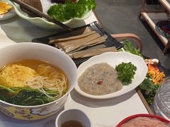 -祥源胡同·涮牛羊肉火锅(花桥店)