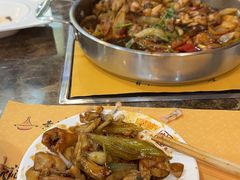 -黄记煌三汁焖锅(名泉广场店)