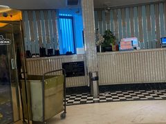 -东方之珠洗浴休闲广场(于家堡店)