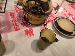 -老表记广西宵夜螺蛳鸭脚煲(西大店)