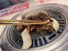 -猫抓烤肉(春熙路店)