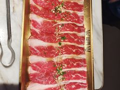 -火炉火自助餐(西直门凯德MALL店)