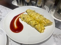 -火地铁板烧(河西龙湖天街店)