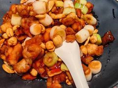 -玉桥餐厅(天坛店)