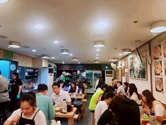 -金北顺大锅家(신사본점)