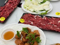-全好食潮汕牛肉火锅(泗洲路店)
