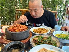 -西江美食舫·江西菜(健德桥店)