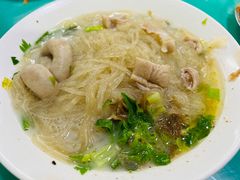 -甘记肥肠粉(马鞍北路店)