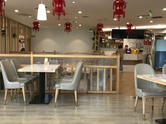 大堂-叁拾壹克饺子·东北菜(国贸店)