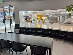 -M Stand(西安大悦城店)