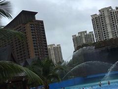 -亚马逊丛林水乐园