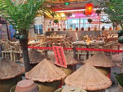 -田园印象·成都土菜院子(华阳店)