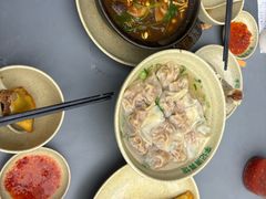 -李记清真馆(打钉巷店)