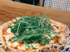 招牌玛格丽特Margherita-Mammamia意大利餐厅(古北店)