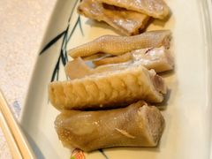 -星河湾半岛酒店-真粤中餐厅