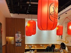 -陇上秦轩西安biangbiang面(EFC欧美金融商业城店)