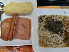-大快活(丽丰店)