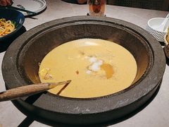 -芸山季·云南野生菌火锅(宝能环球汇店)