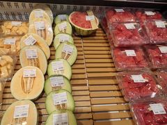 -盒马鲜生(皇庭广场店)