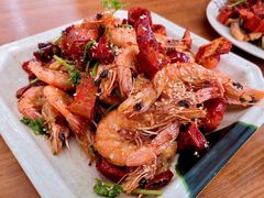 -87号烧烤海鲜·大排档(金沙滩店)