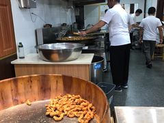 甜味油赞子-南塘油赞子(南塘店)