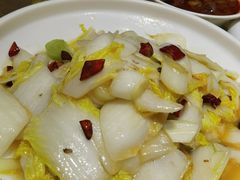 -茂盛小吃(蓝田店)