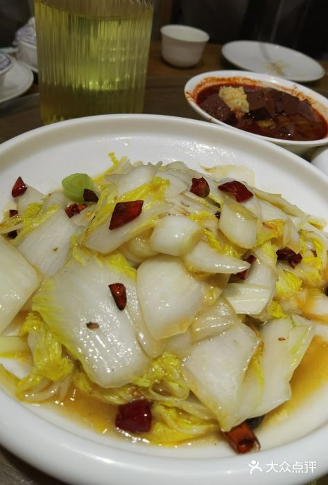 茂盛小吃(蓝田店)图片