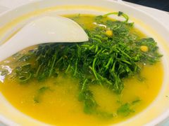 -渝悦情·新派川菜(建国门店)