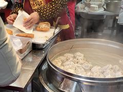 -家阳赵师傅油饼包烧麦(粮道街店)