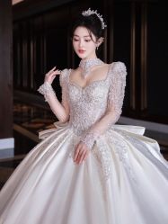 -B.Bridge Couture婚纱礼服(福田店)