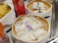 -海底捞火锅(赛格国际购物中心店)