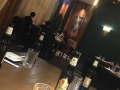 大堂-梧桐树下(云锦世家店)