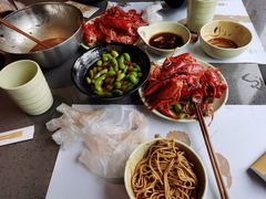 -一棠龙虾•王牌虾球(后湖御华里店)