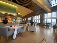 -解放碑威斯汀酒店-知味国际美食餐厅